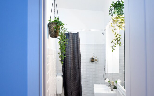 Homey - Strada Constantin Nacu 7