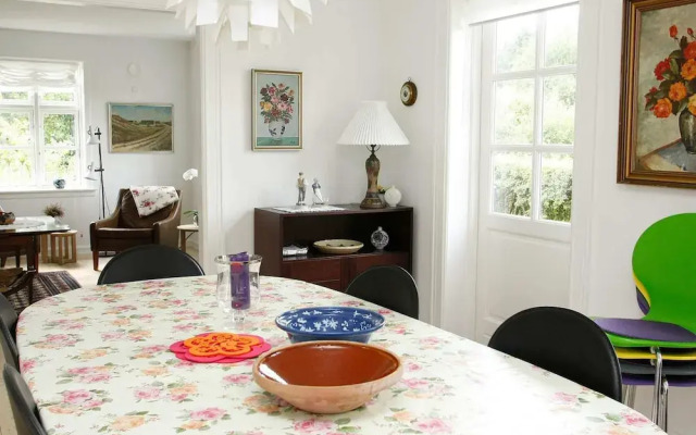 6 Person Holiday Home in Skagen-by Traum