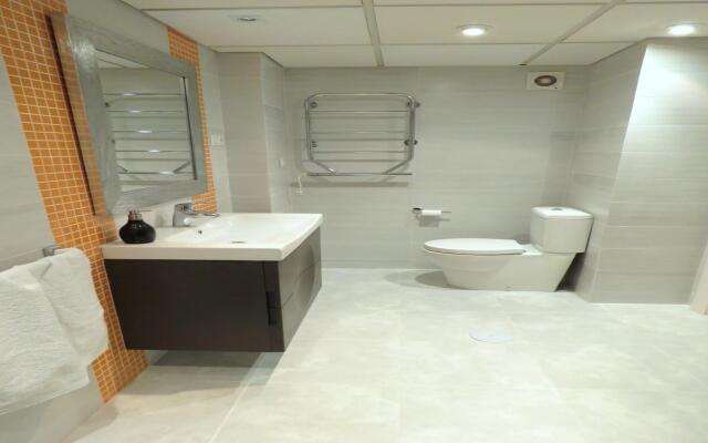 Apartment in Torremolinos 100392