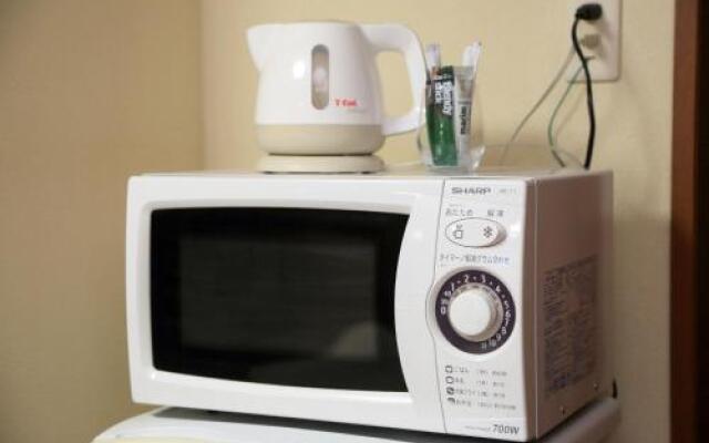 Shitaya-2chome House