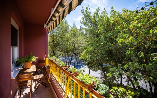 Cozy One Bedroom Apartment Klara