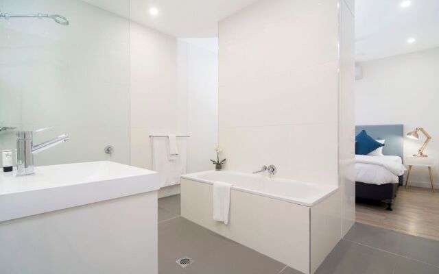 Pool Port Douglas