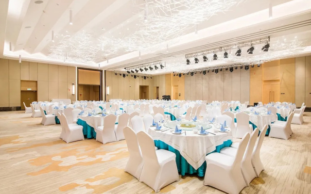 Argyle Resort Dali Yueyun