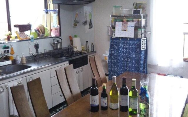 Guest House Hostel yukuru