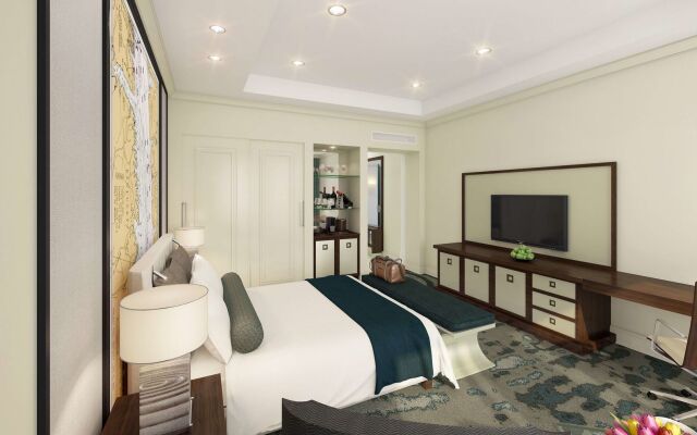 THE TENNESSEAN Hotel