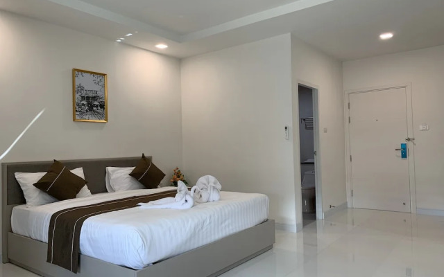 Icare Residence & Hotel