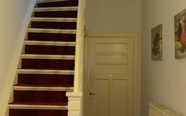 Château de la Motte