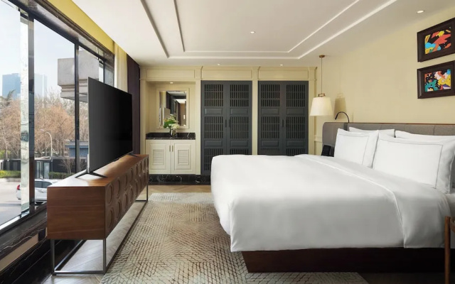 Ur Cove By Hyatt Beijing guomao sanlitun
