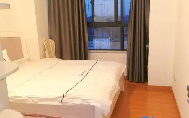 Wenjin Hotel Apartments