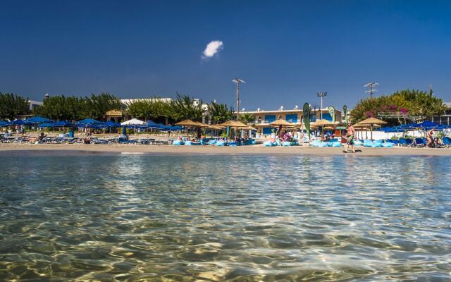 Haven Beach Boutique Hotel