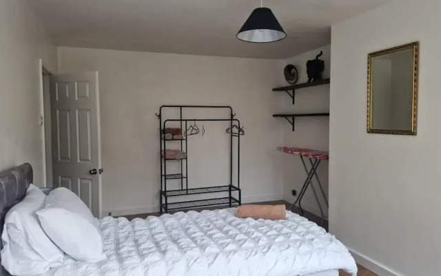 Amani 2-bed Bungalow - Sleeps 4 - Pet Friendly