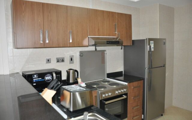 Lavender Hotel & Hotel Apartments Al Nahda