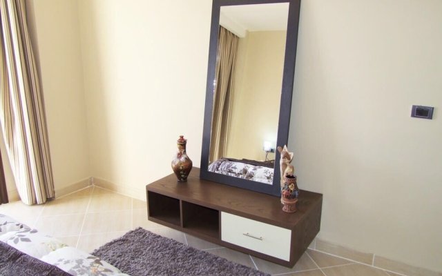 Samra Bay Resort Apartment