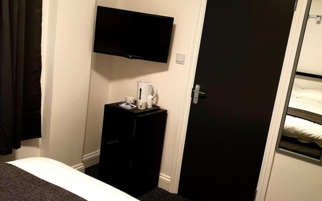 Wanstead Hotel