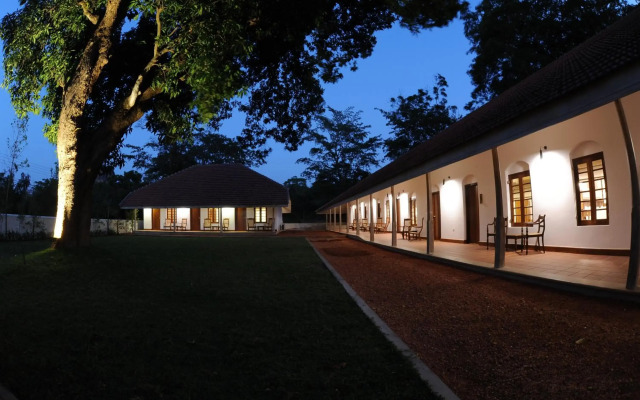 EKHO Sigiriya