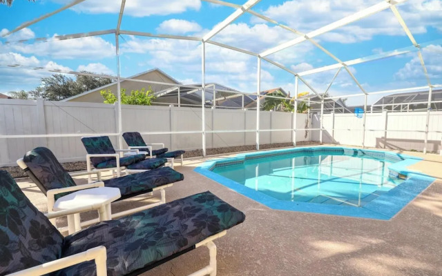 Sandra's Eagle Pointe Vacation Home