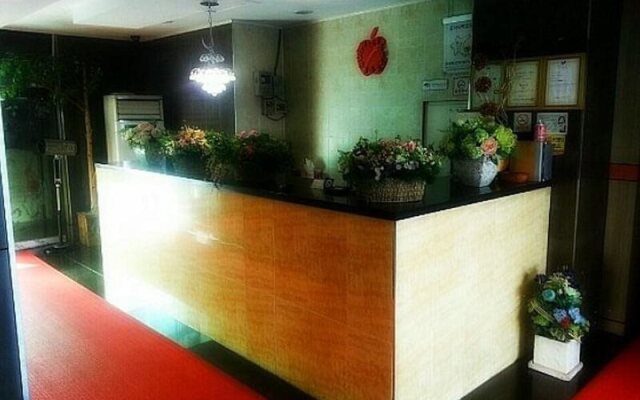 ING Hotel