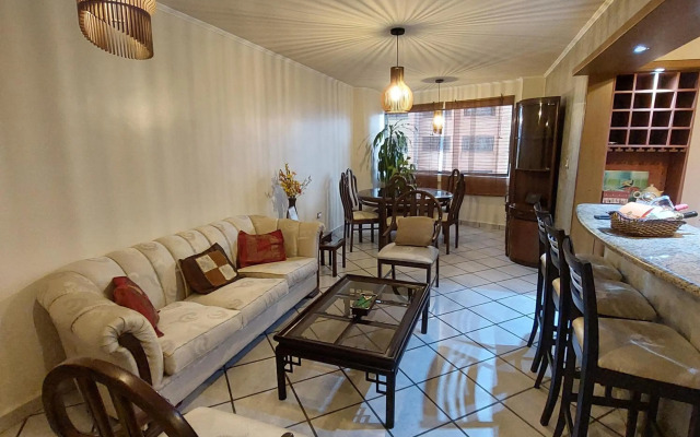 Apartamentos Ejecutivos en Naguanagua
