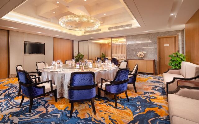 Hangzhou Aocheng Kaihao Hotel