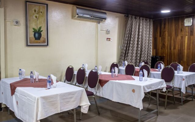 Ssnit Guest House