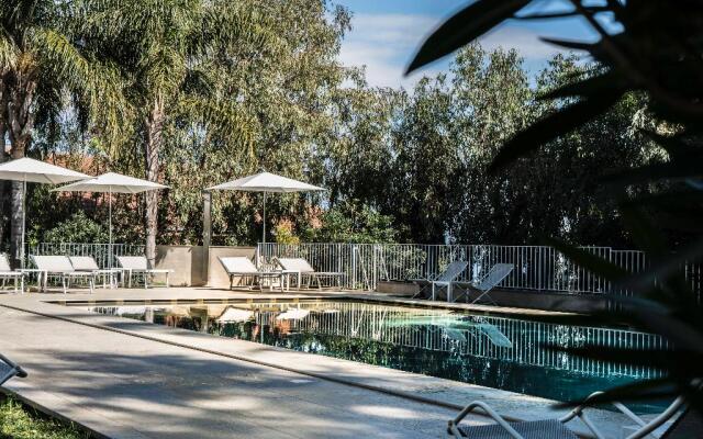Sicilia'S Residence Hotel - Art & Spa