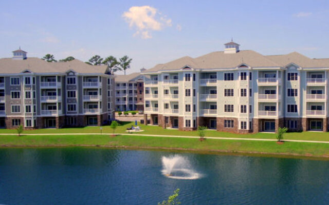 Magnolia Pointe