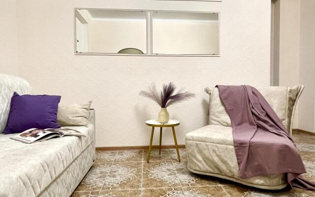 Du Soleil (Дю Солей) на улице Шевченко