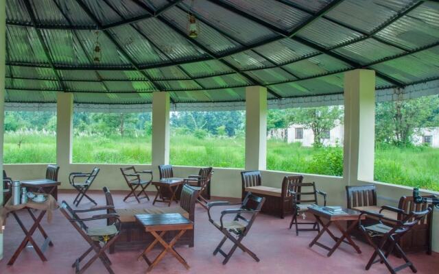 Camp Dev Vilas Kanha