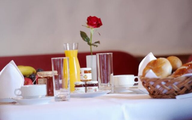 Aktivhotel Kanisfluh