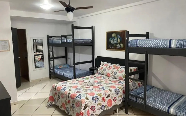 Ipanema Club Hostel