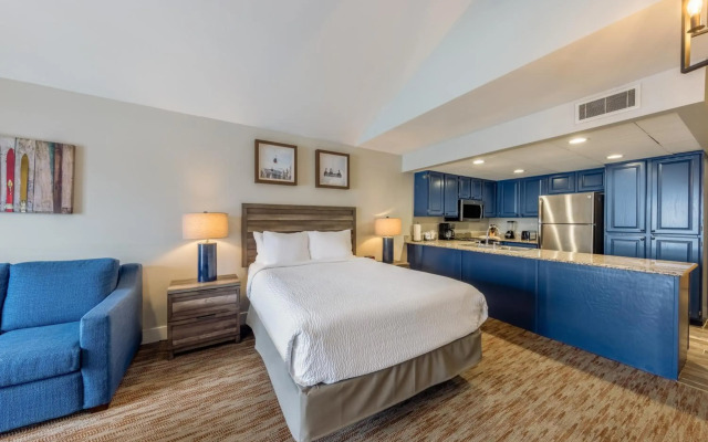 Raintree's Park Plaza Park City