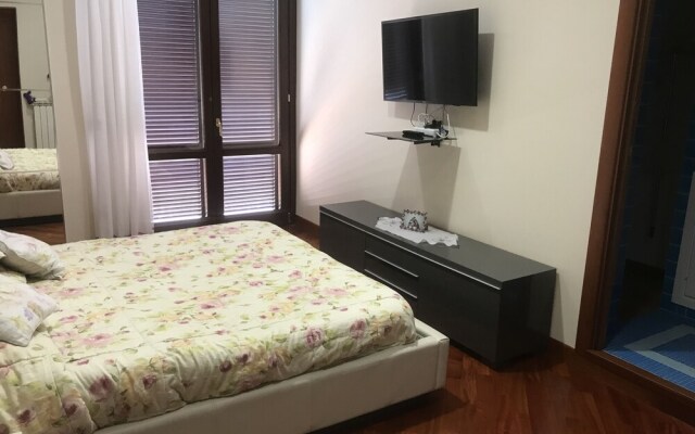 Resort Spa Estetica B&B