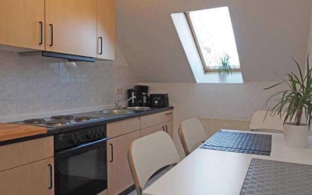 City Hotel-Pension Brandenburg