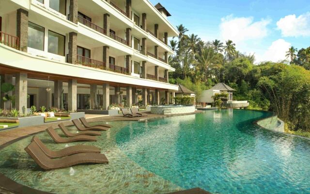 Cicada Resort Bali Ubud, Autograph Collection