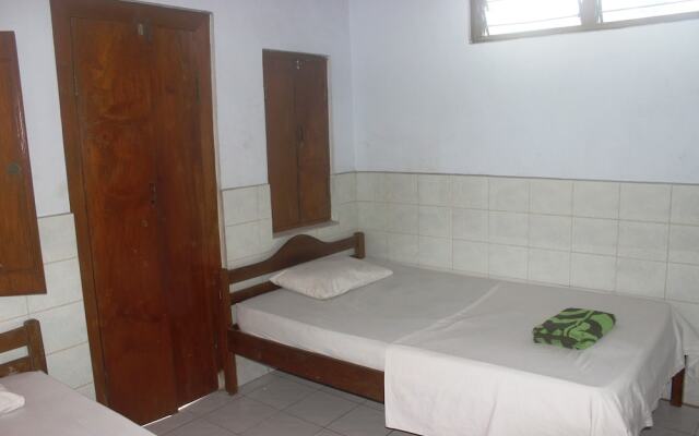 Serangan Inn 1