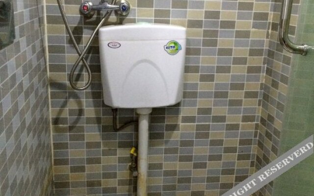 深圳银虹宾馆