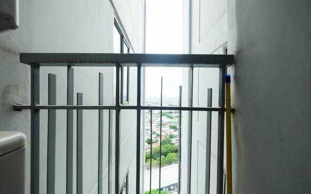 Classy 2BR The Mansion Apartment near JIEXPO