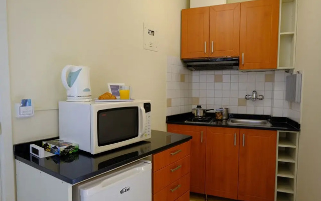 Hotel Wakim - Self Catering