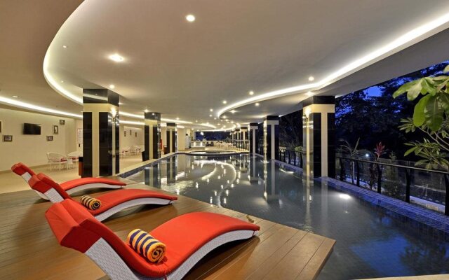 Grand Savero Hotel