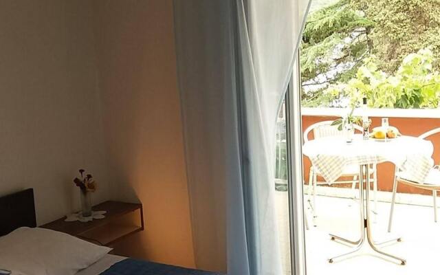 Blaga Rooms
