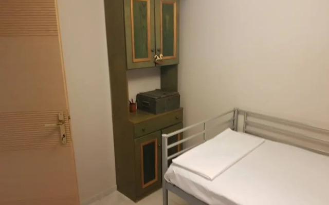 Farma Tsalta Olympus