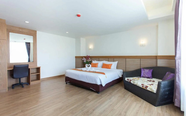 The Sita Princess Buriram