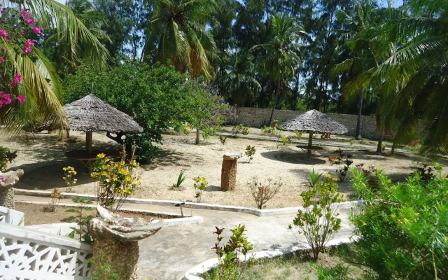 Dudu Villas N Backpackers