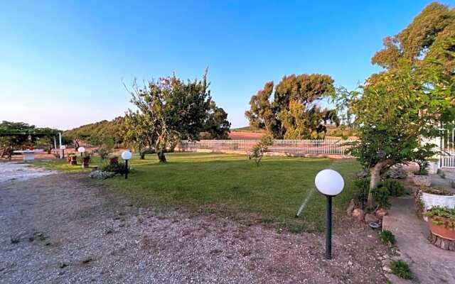 The Arches House IUN F1092