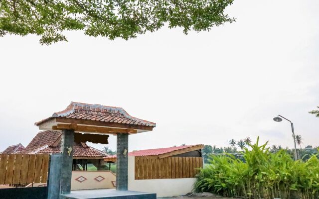Airy Eco Syariah Kasihan Sunan Kudus 8 Yogyakarta