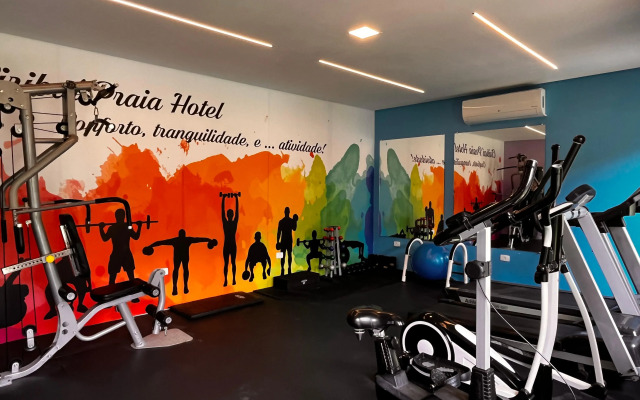 Ciribaí Praia Hotel
