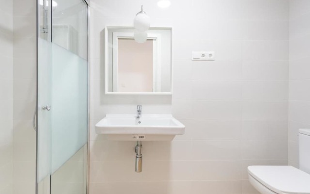 107386 Apartment In Malaga