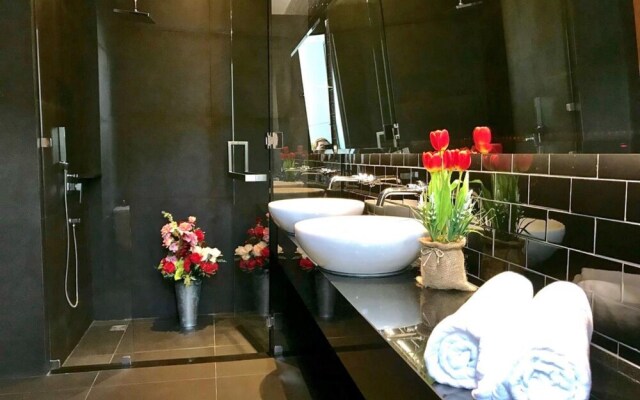 Coco Kamala: Breathtaking villa