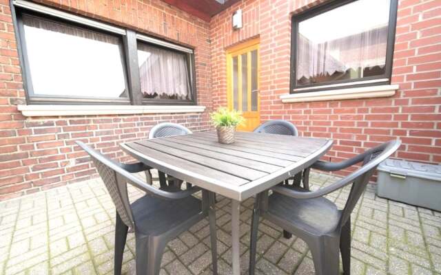 Apartment on a Farm Near Dusseldorf