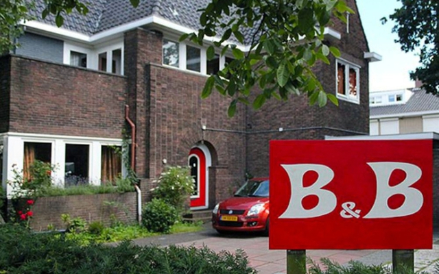 Xavieras Bed and Breakfast